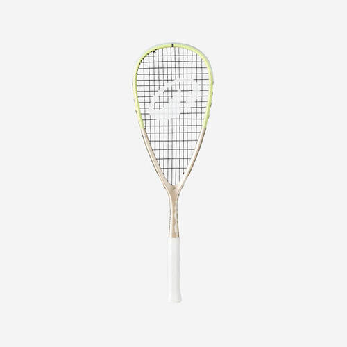 Raquette de squash, Power Pro 145 jaune