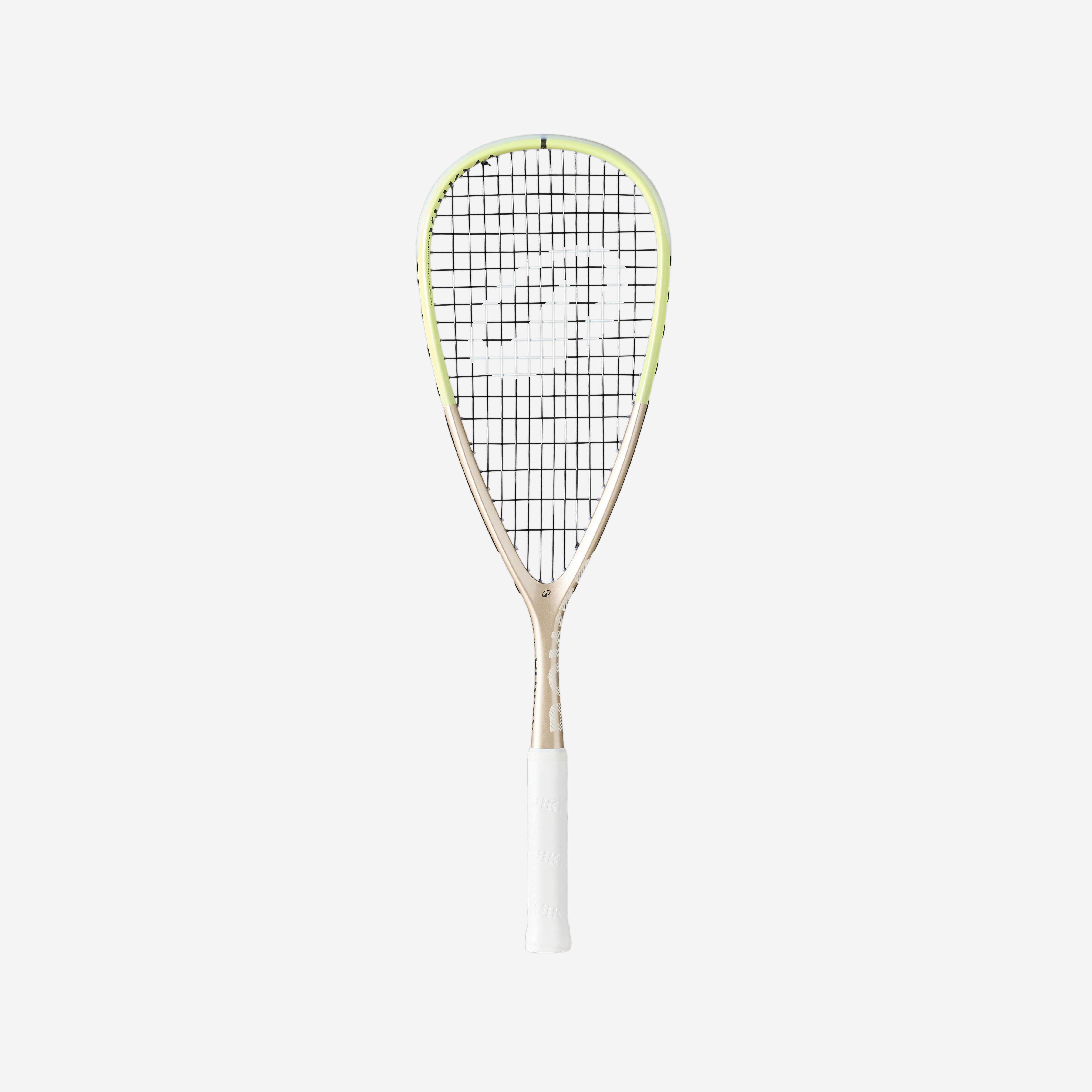 Rachetă de squash, Power Pro 145 galbenă