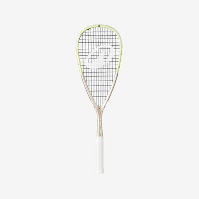 Squashracket power pro 145 geel