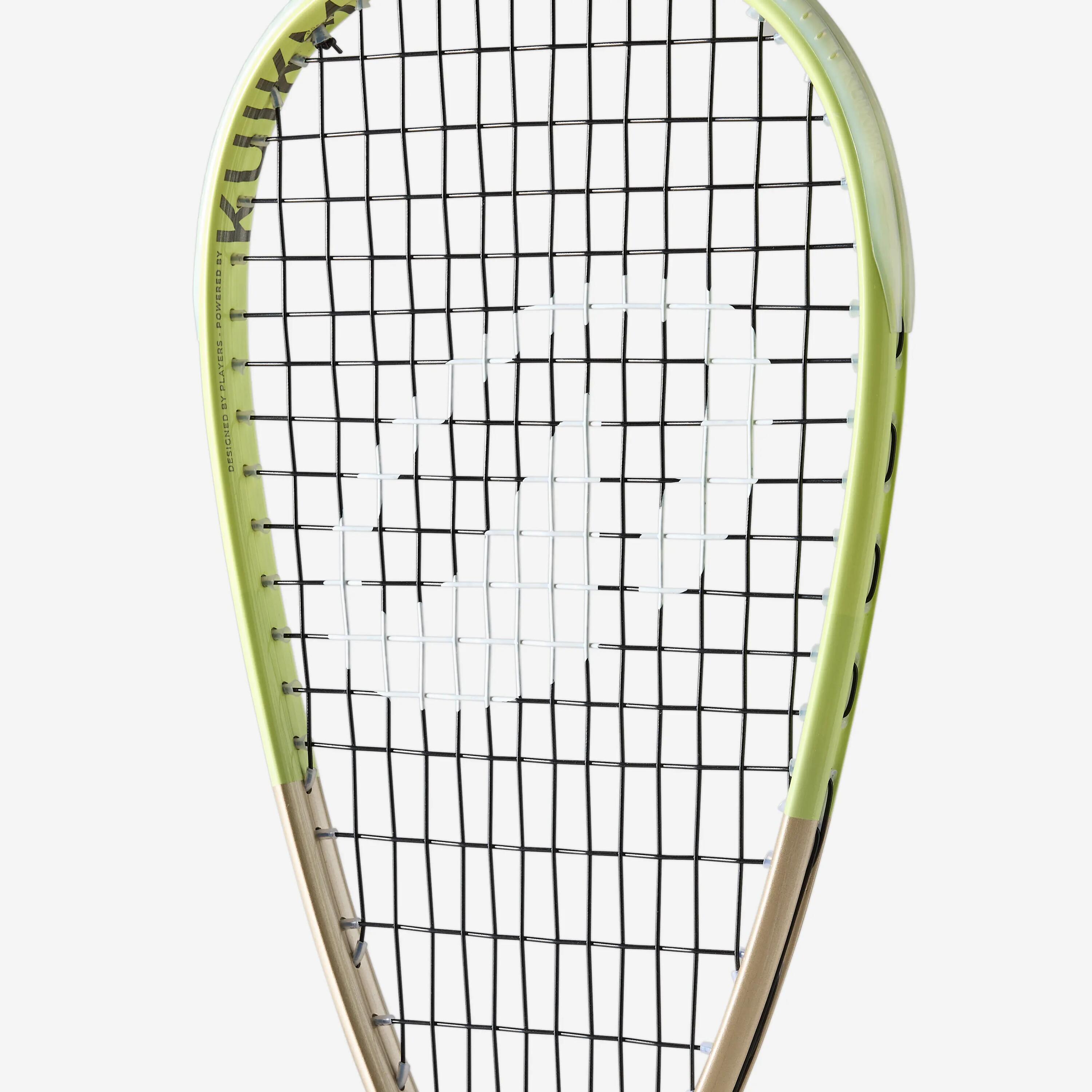 Squashová raketa Power 135 4/5