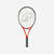 Raquette de tennis adulte, Power Pro Jr 25 orange