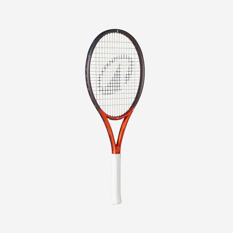 Yetişkin Tenis Raketi - 280 Gr. - Turuncu - Kuikma Power Team