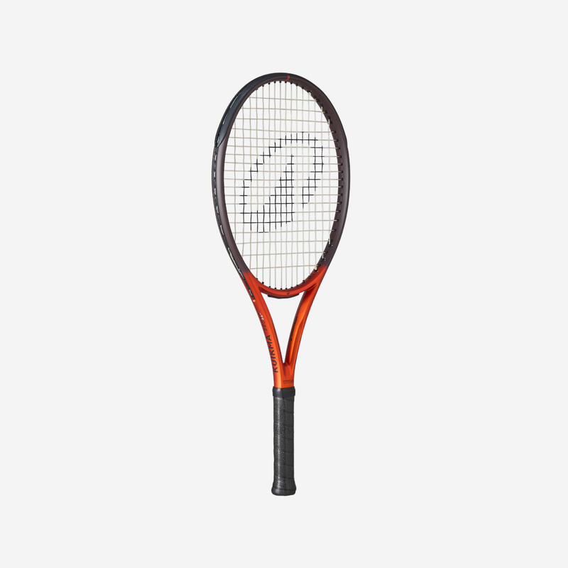 Çocuk Tenis Raketi - Turuncu - POWER Pro Jr 26