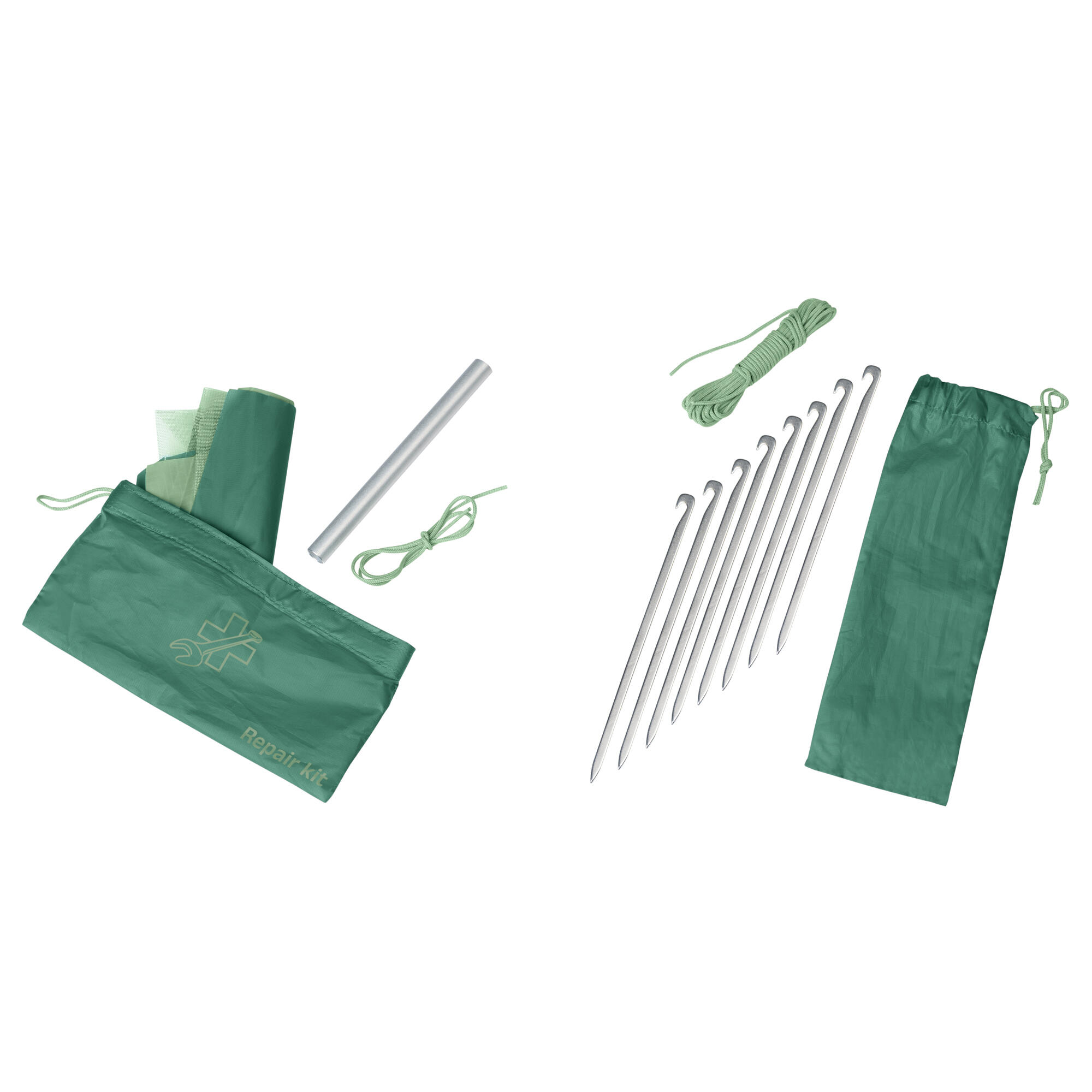 Tente Trek 2 personnes TRK2 FERRINO 5/7