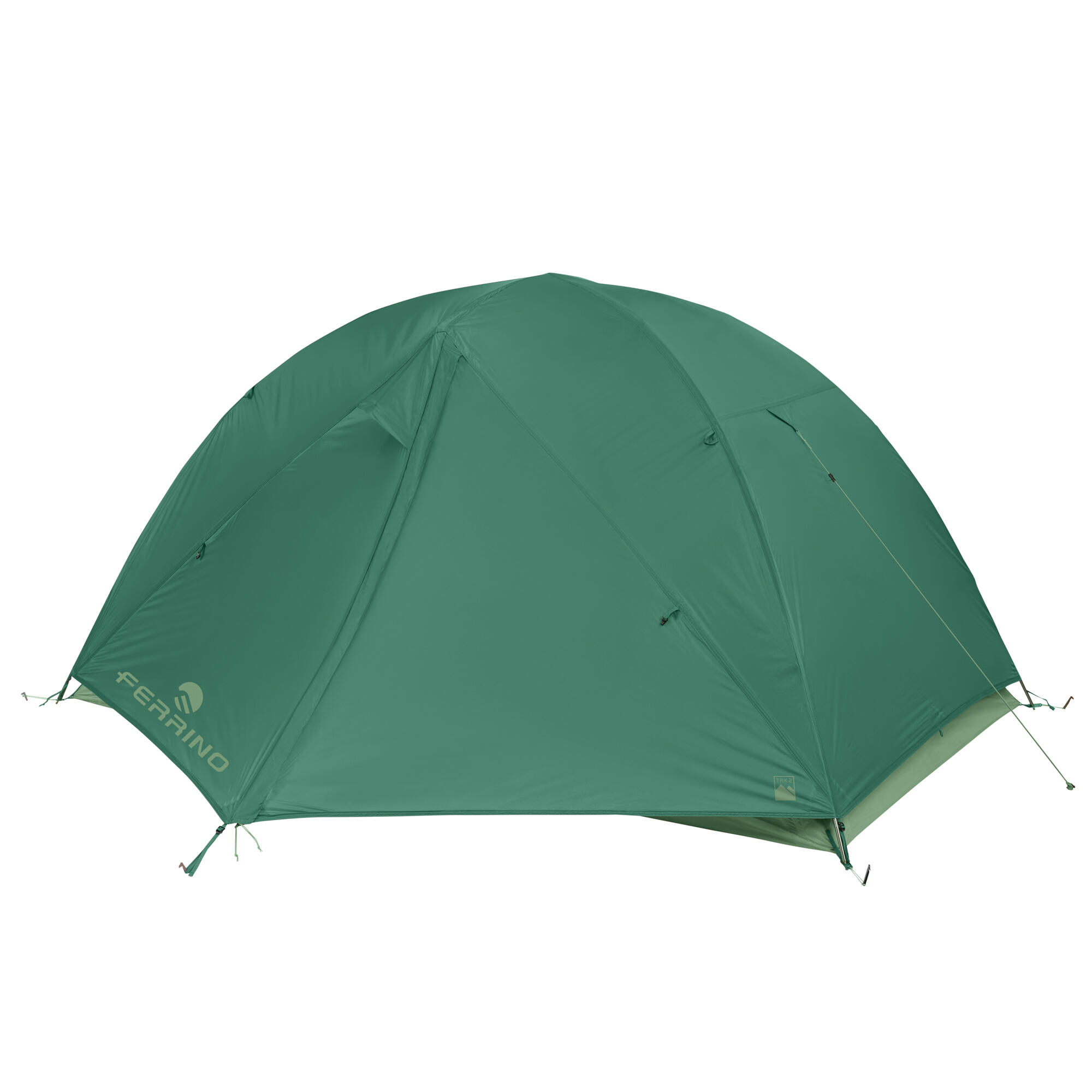Tente Trek 2 personnes TRK2 FERRINO 3/7