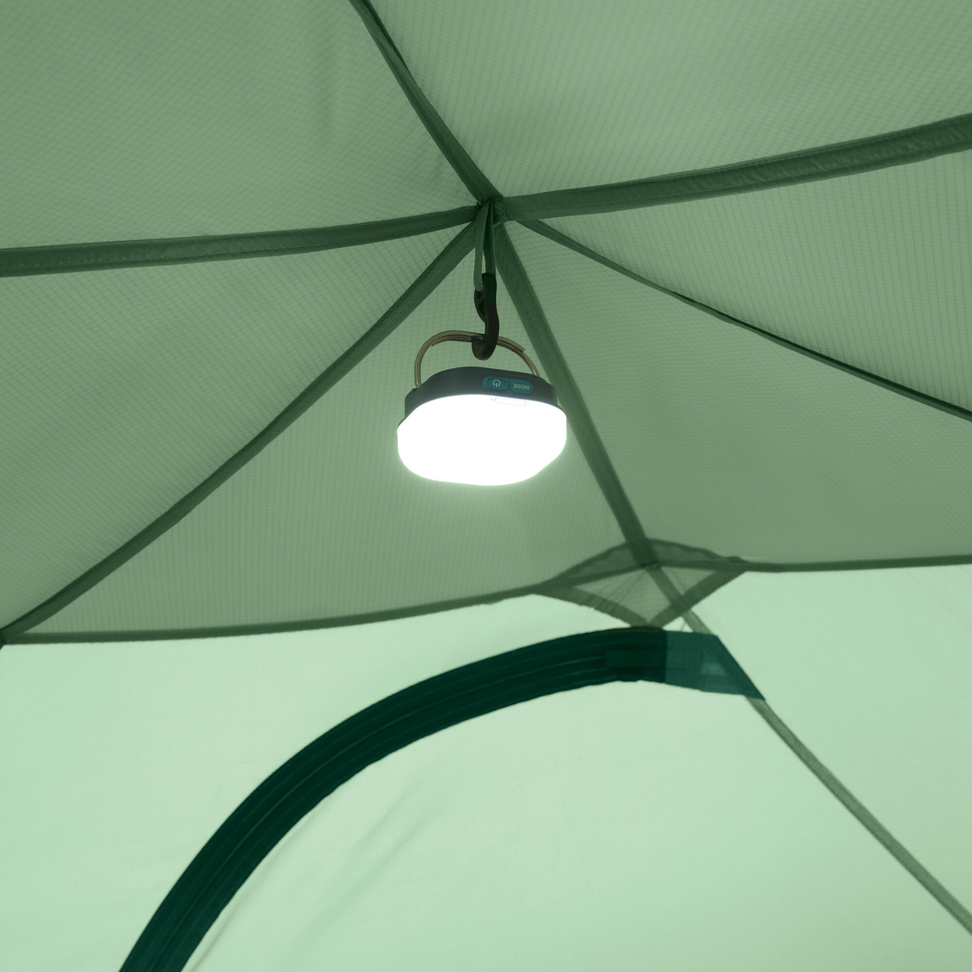 Tente Trek 2 personnes TRK2 FERRINO 6/7
