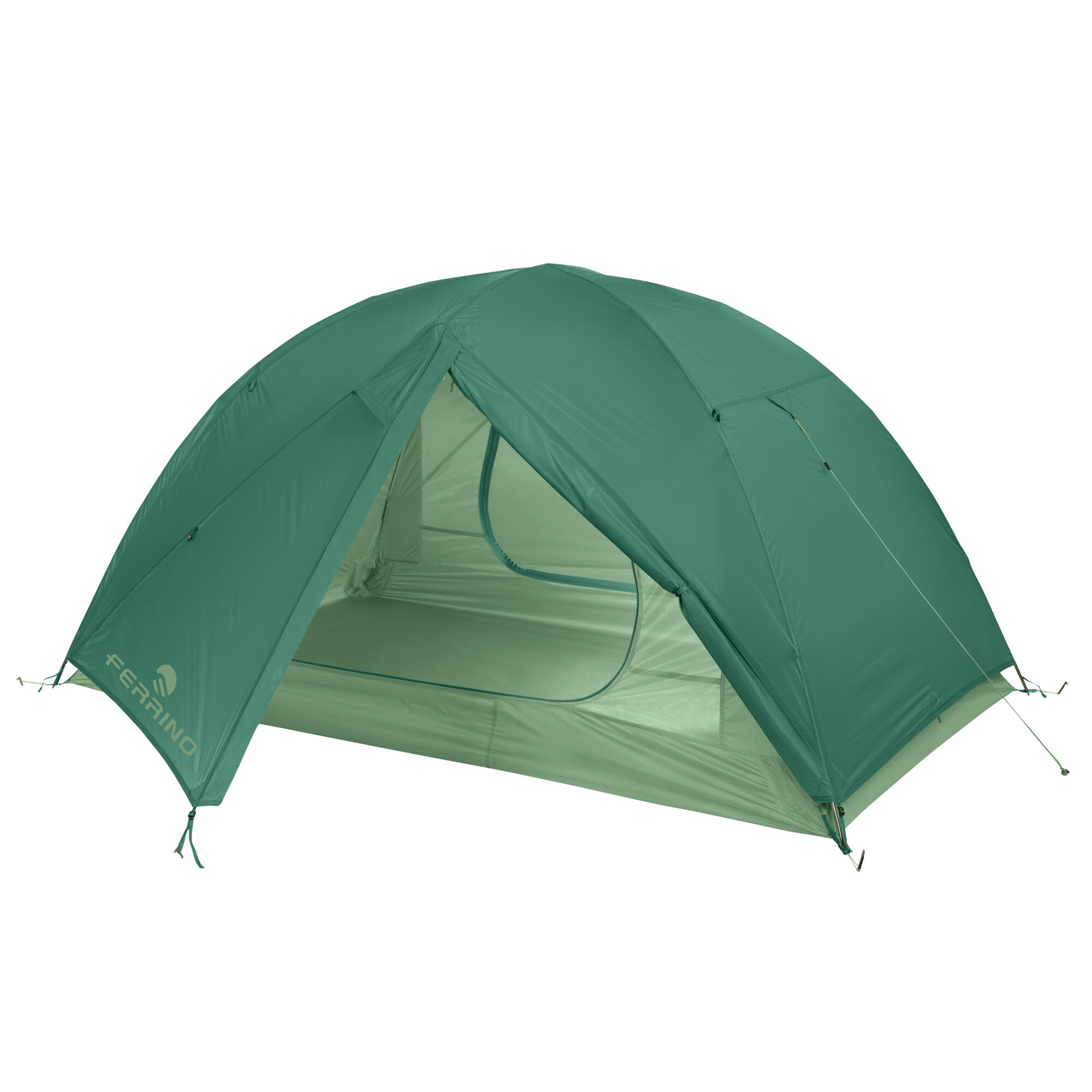 Tente Trek 2 personnes TRK2 FERRINO