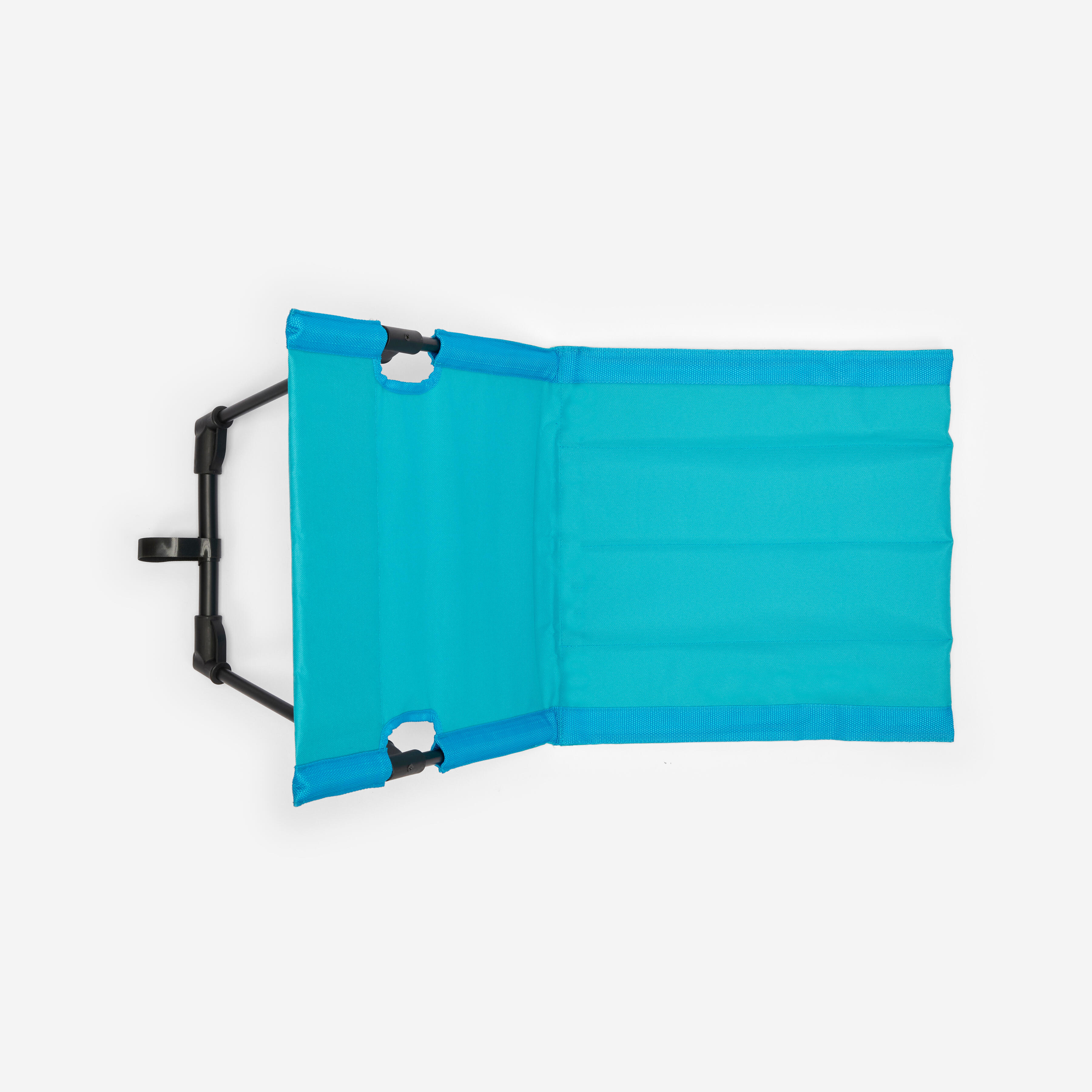 Encosto De Praia Dobr vel Compact E Muito Leve Azul Turquesa Decathlon Encosto De Praia Dobr vel Compact E Muito Leve Azul Turquesa Decathlon