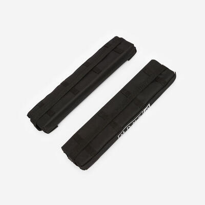 Barre tetto auto surf MADNESS nere