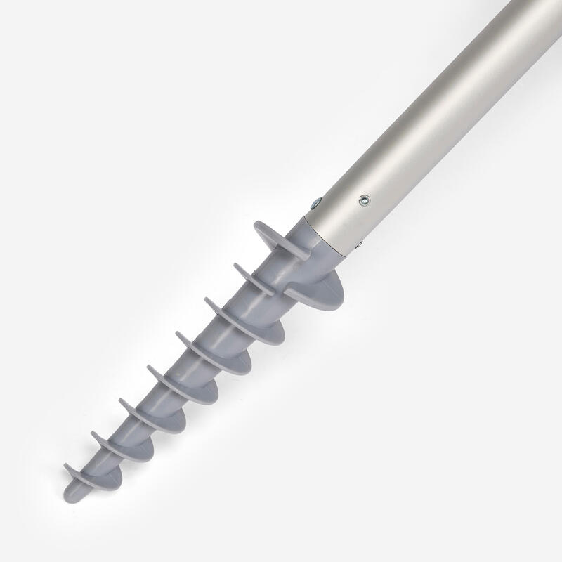 Napernyő, 220 cm, dönthető - Premium 