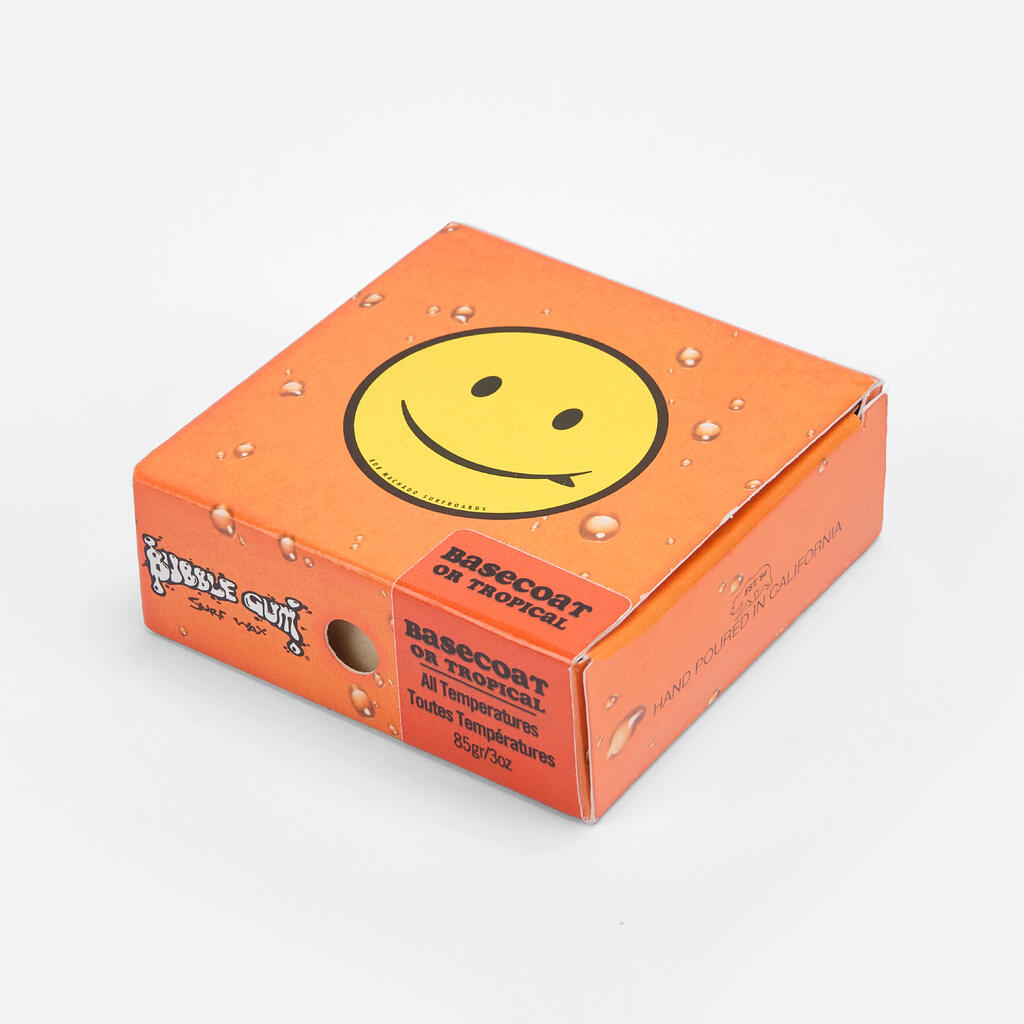 Vosek za desko (osnovni premaz za vodo nad 23 °C)