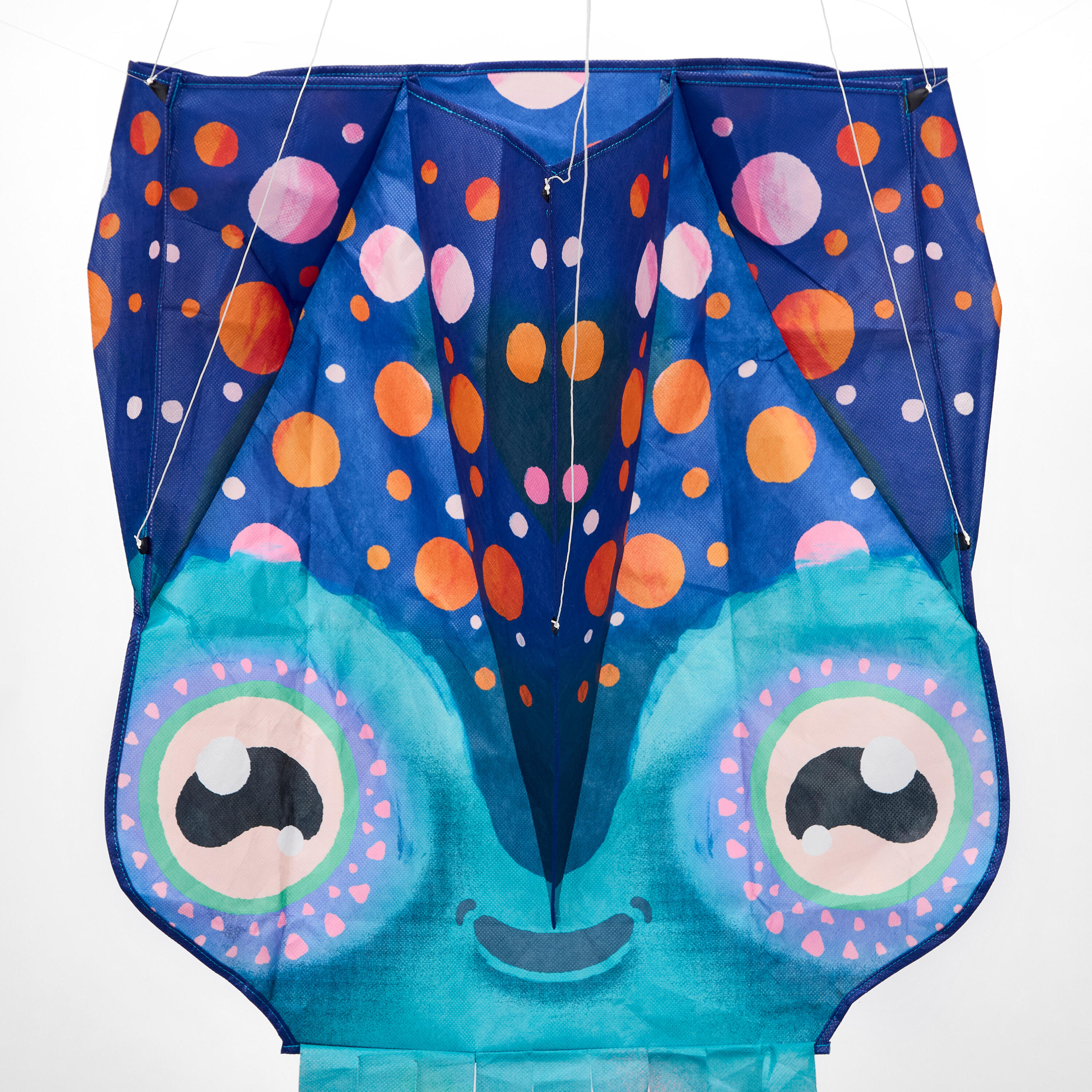 Cerf-volant statique enfant, MFK 150 pieuvre 2/8