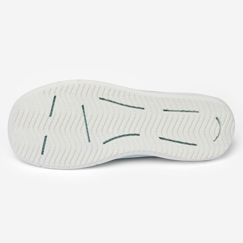 Încălțăminte acvatică Aquagym Gymshoe Verde deschis