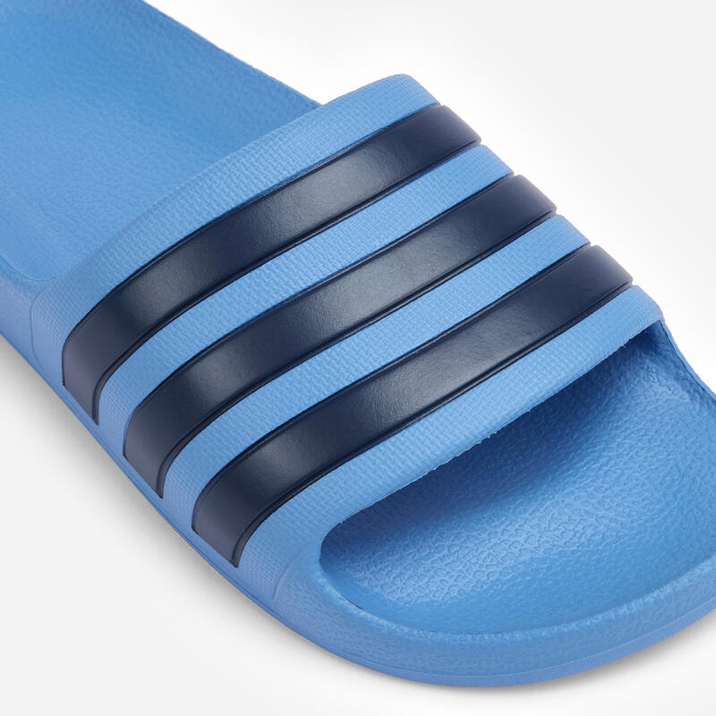Șlapi de piscină Adilette Ray Albastru Copii