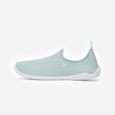 Scarpette acquatiche GYMSHOE verdi
