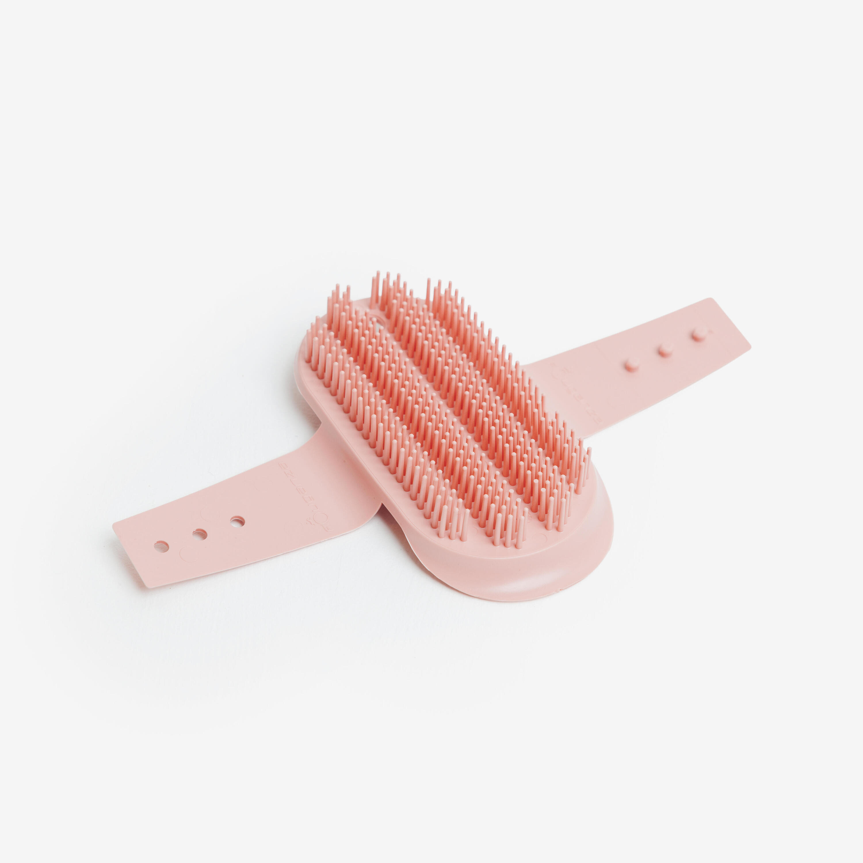 Trousse de pansage pour cheval 5 pièces enfant 4/7