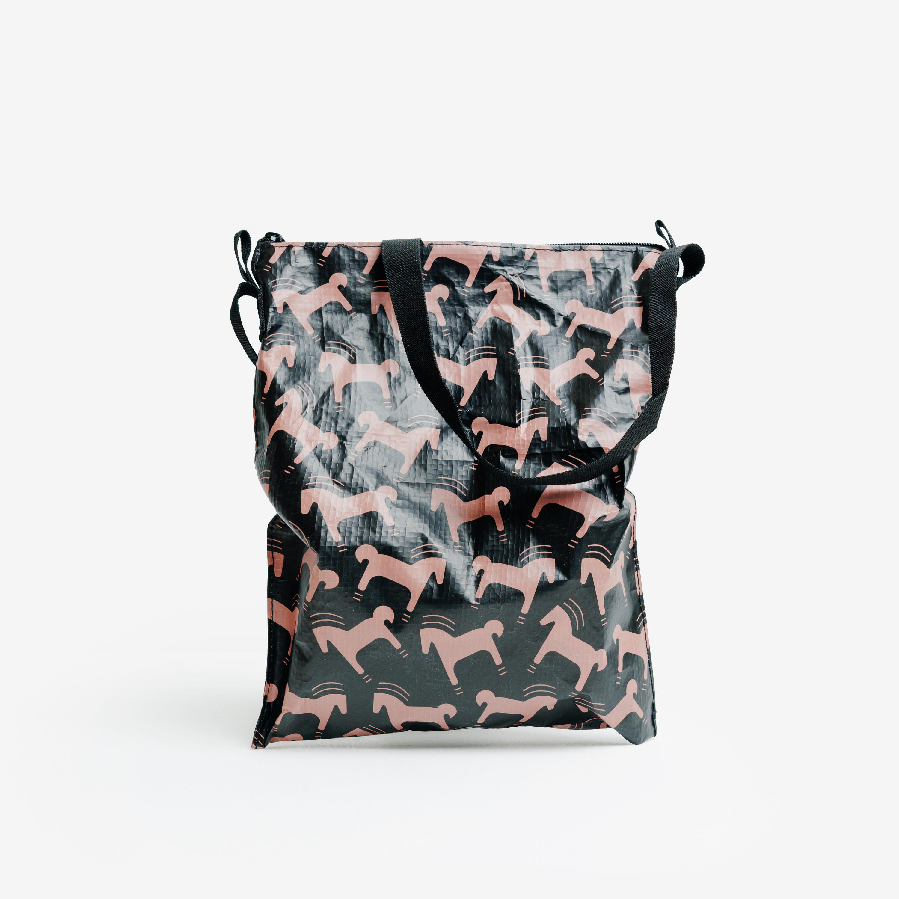Trousse de pansage pour cheval 5 pièces enfant 7/7