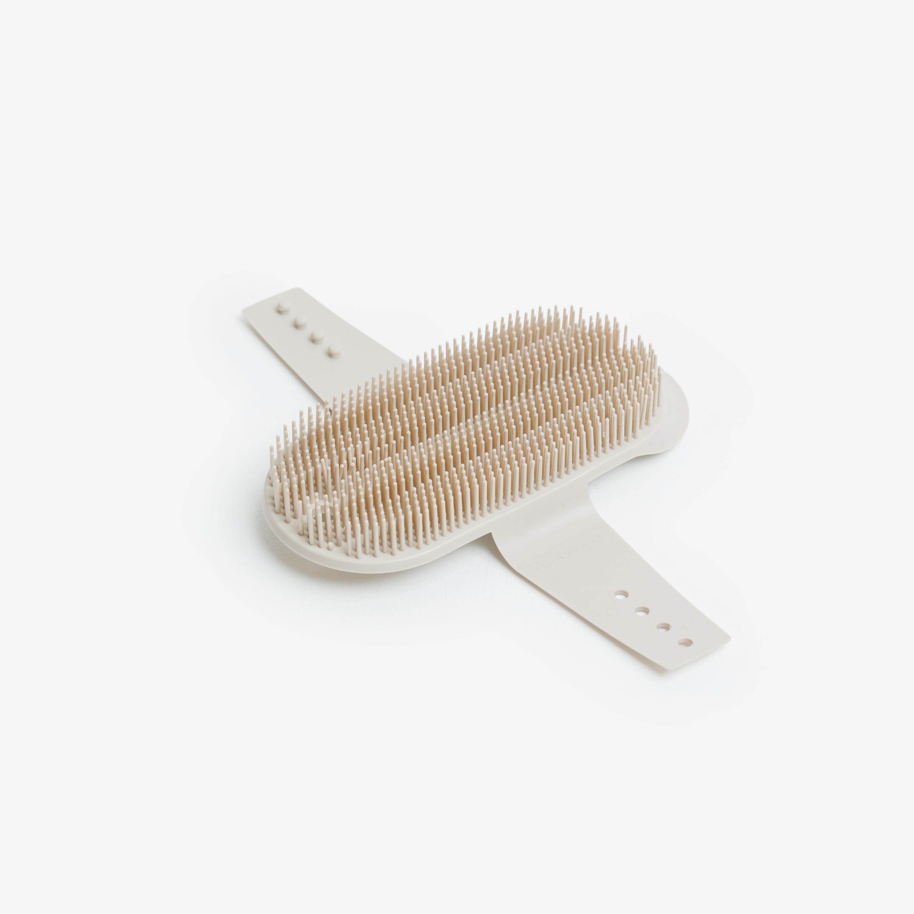 Trousse de pansage pour chevaux 4/9
