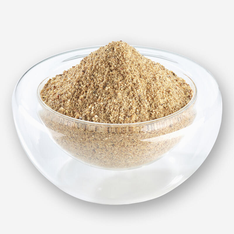 Nadă pescuit Gooster premium Babușcă 1kg