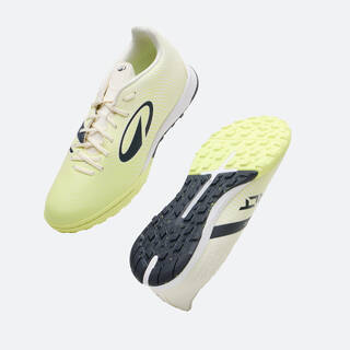 Football Boots Viralto I - Yellow/White