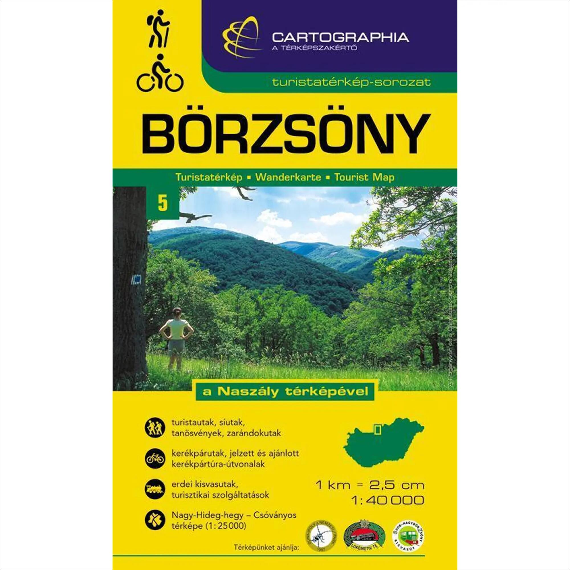 CARTOGRAPHIA picture