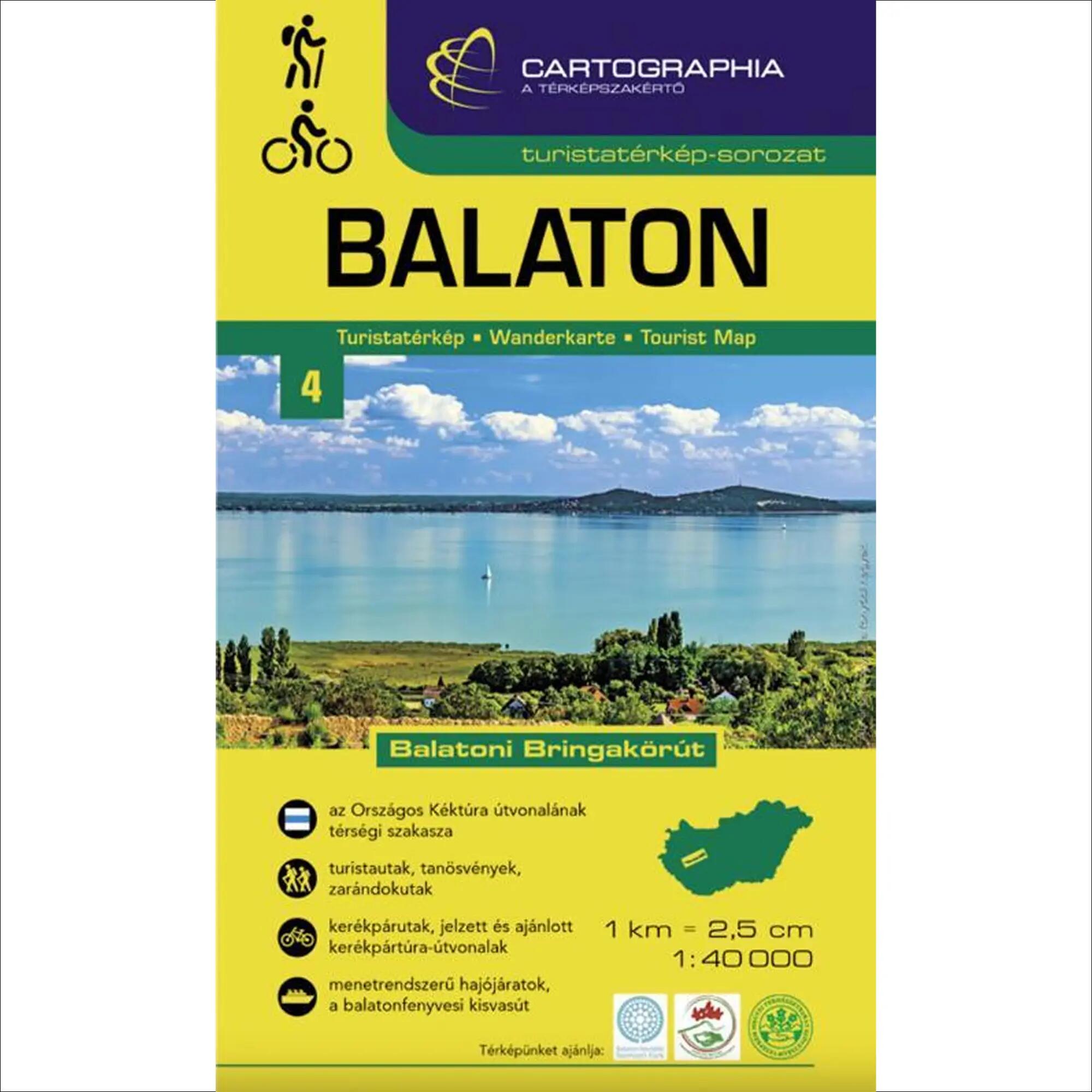 CARTOGRAPHIA picture