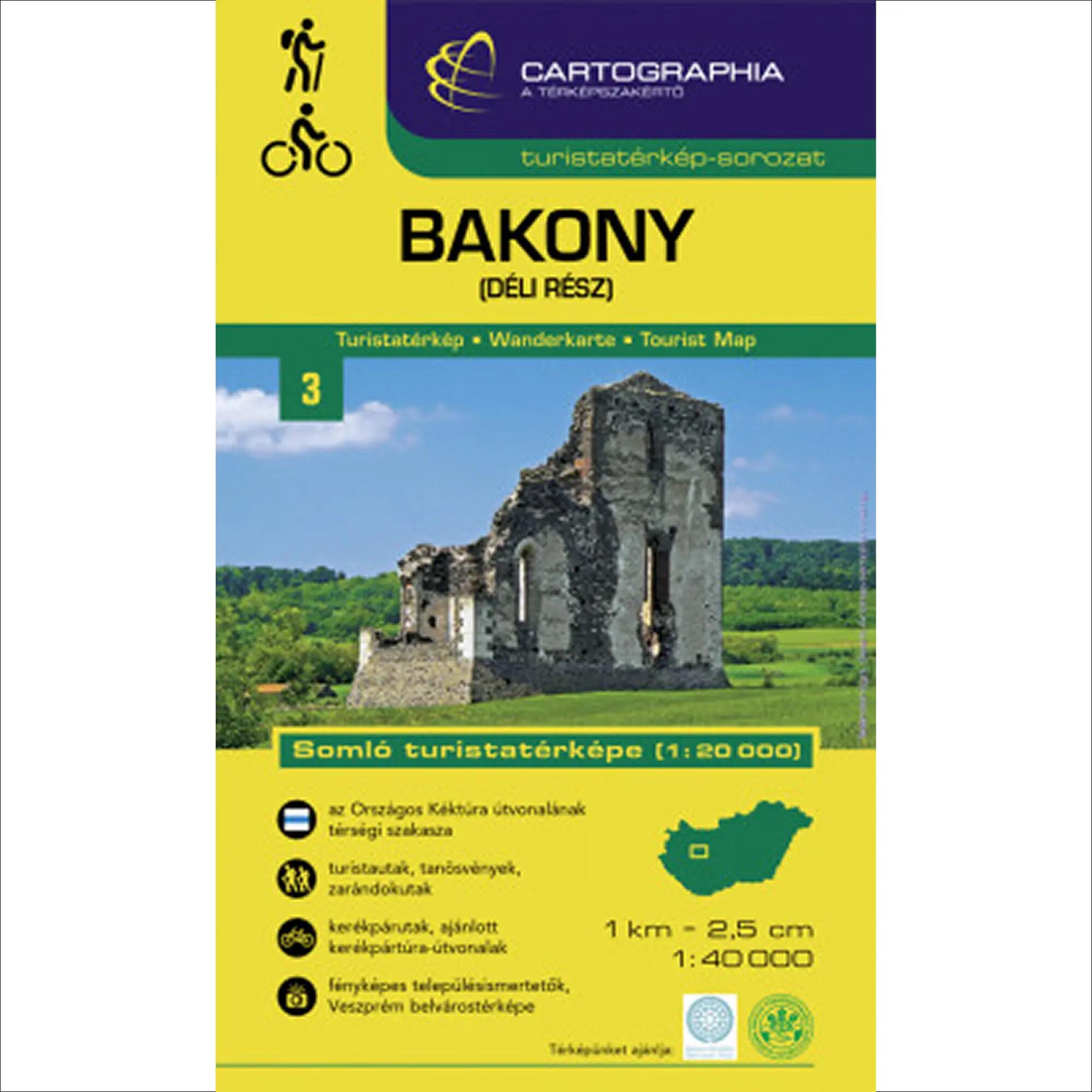 CARTOGRAPHIA picture