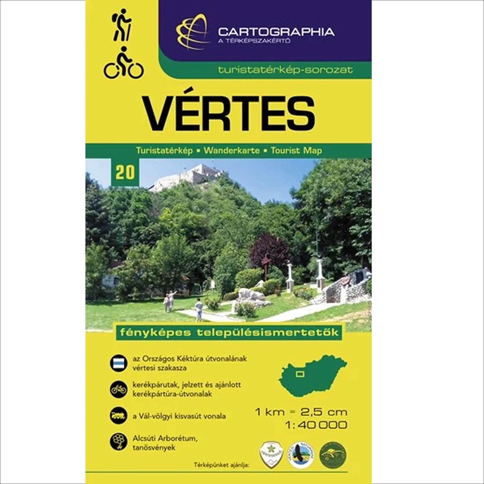 CARTOGRAPHIA picture