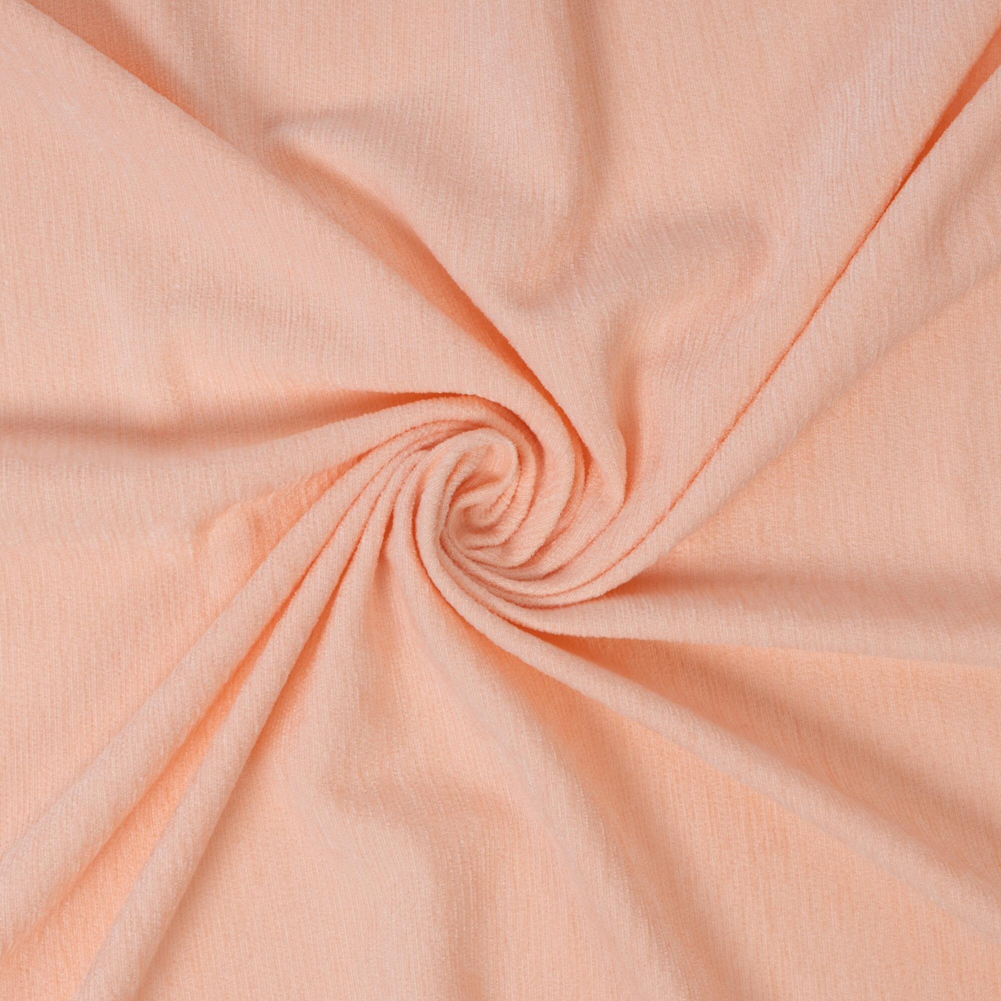 Ręcznik Supersoft szybkoschnący L 80 x 130cm brzoskwiniowy 3/6