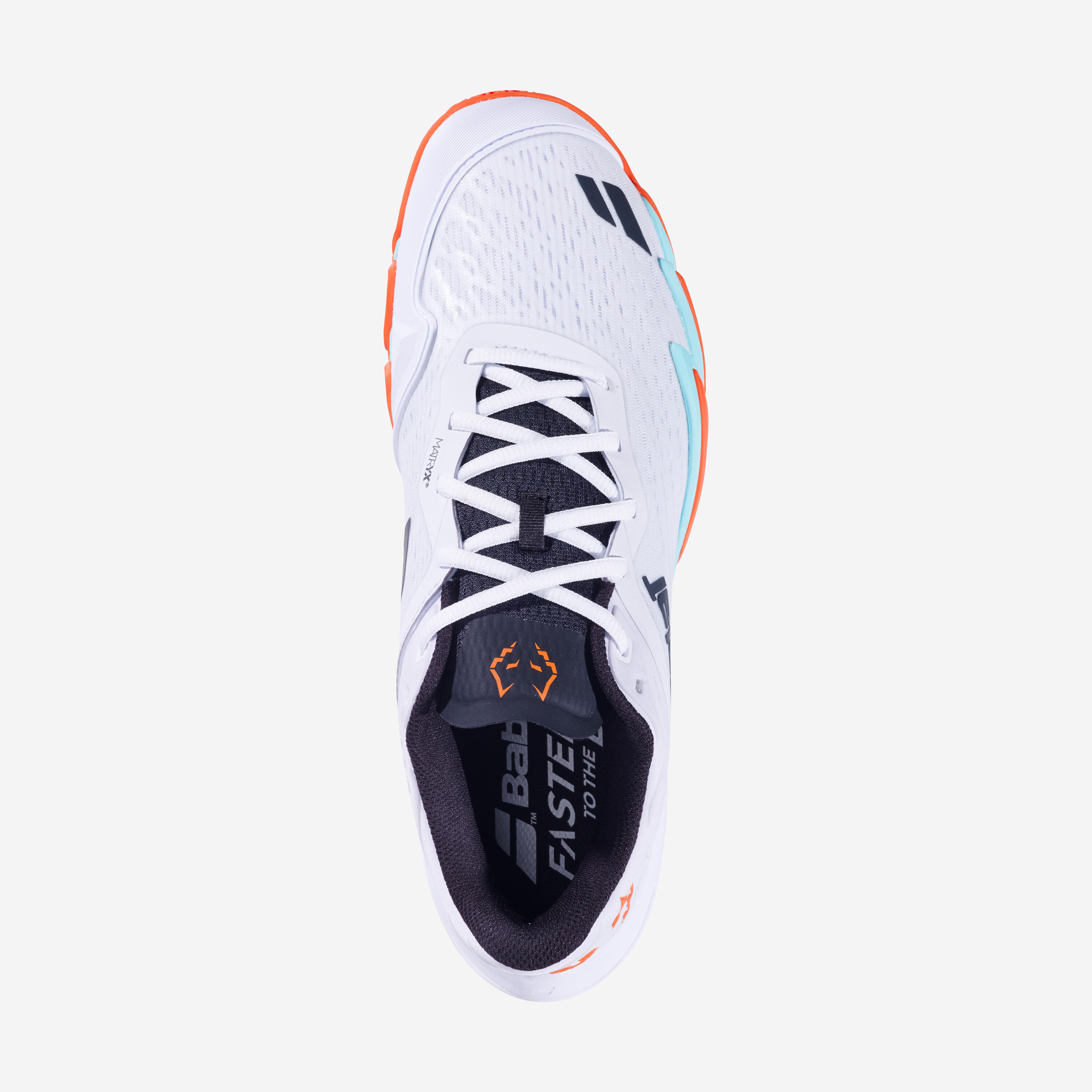 Scarpe padel uomo Babolat PREMURA 3 Juan Lebron 5/5