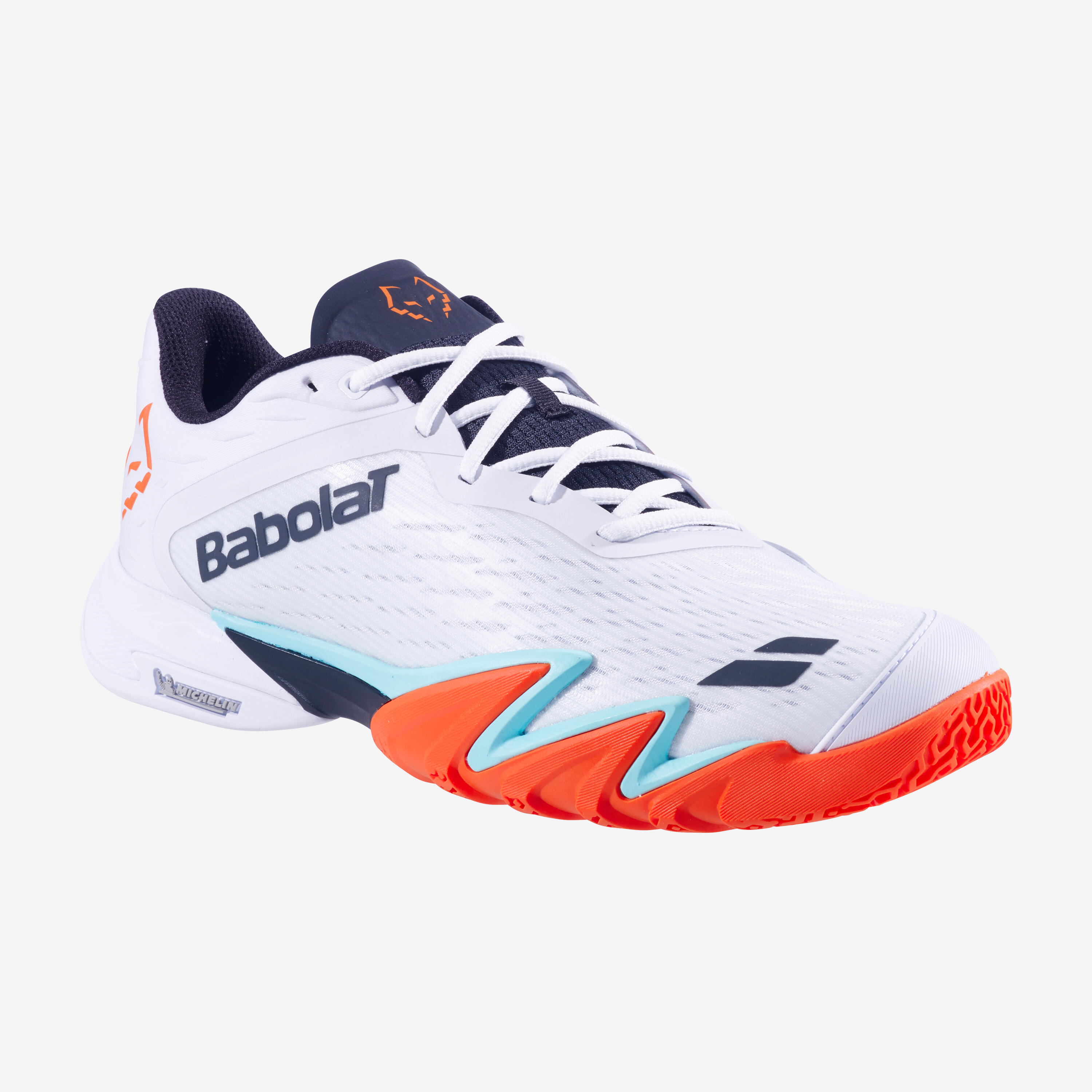 Scarpe padel uomo Babolat PREMURA 3 Juan Lebron 3/5