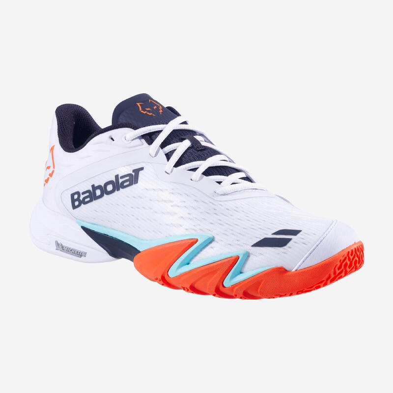 Încălțăminte de Padel Premura 3 Juan Lebron, bărbați
