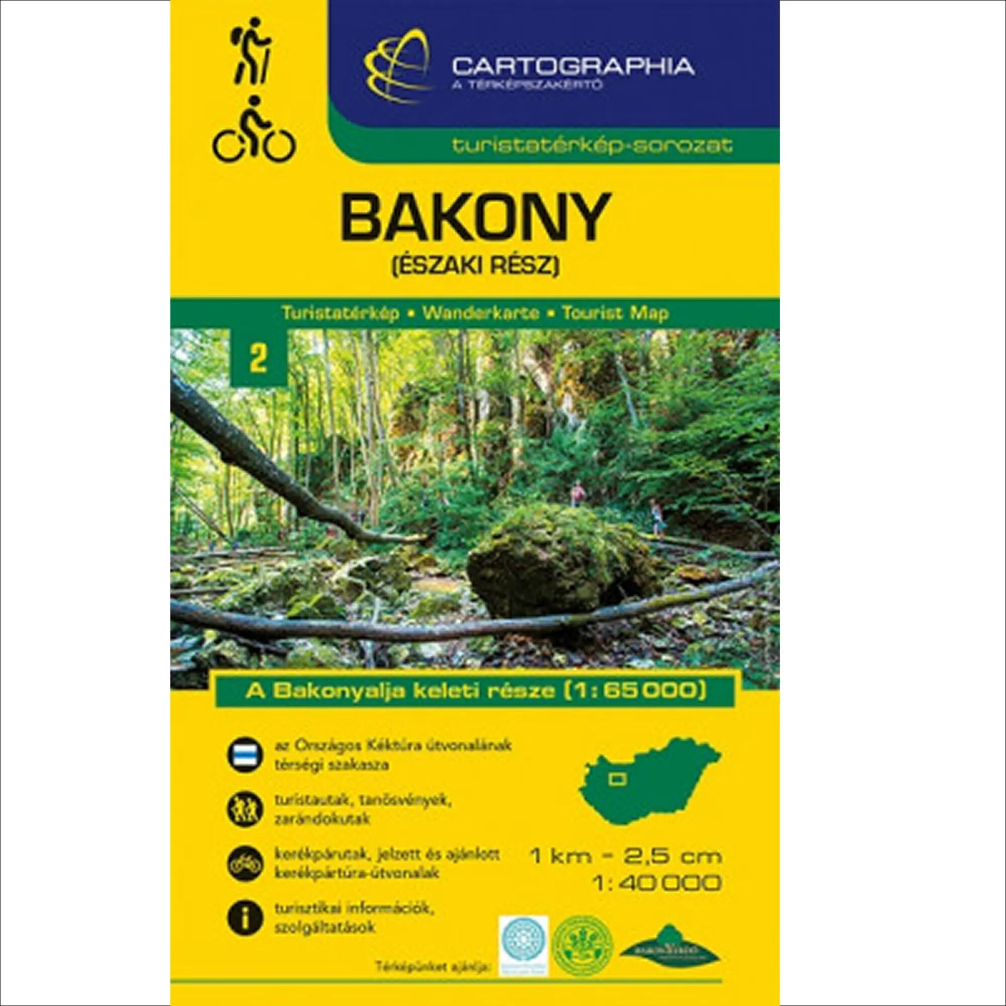 CARTOGRAPHIA picture