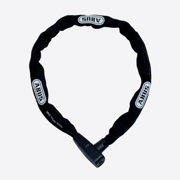 ANTIVOL CHAINE ABUS CHAINE ABUS 6800/85 2.0 NOIRE