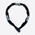 ANTIVOL CHAINE ABUS CHAINE ABUS 6800/85 2.0 NOIRE