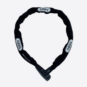 Candado Cadena Abus 6800/85 2.0 Negro
