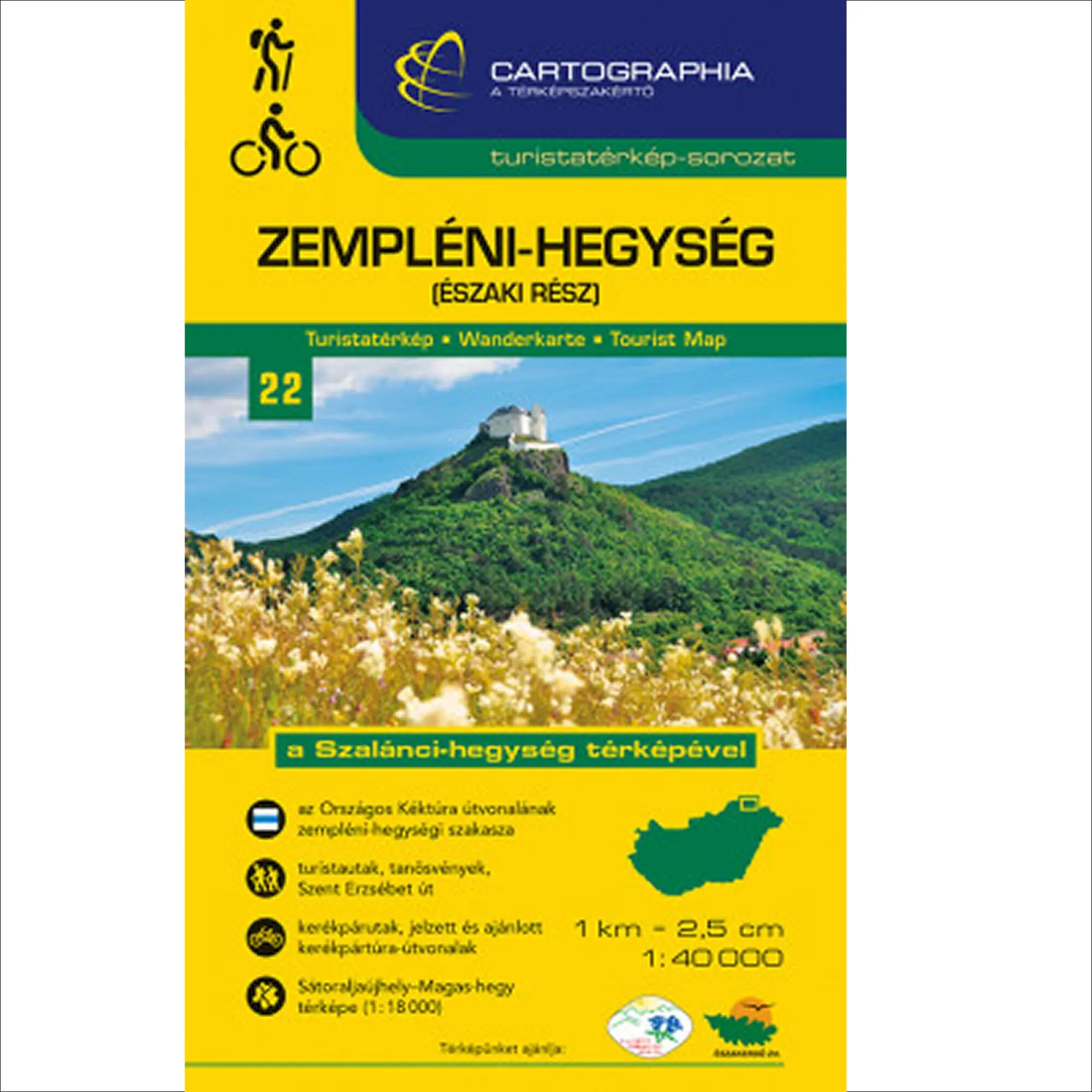 CARTOGRAPHIA picture
