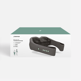 CEINTURE DE MASSAGE ÉLECTRONIQUE