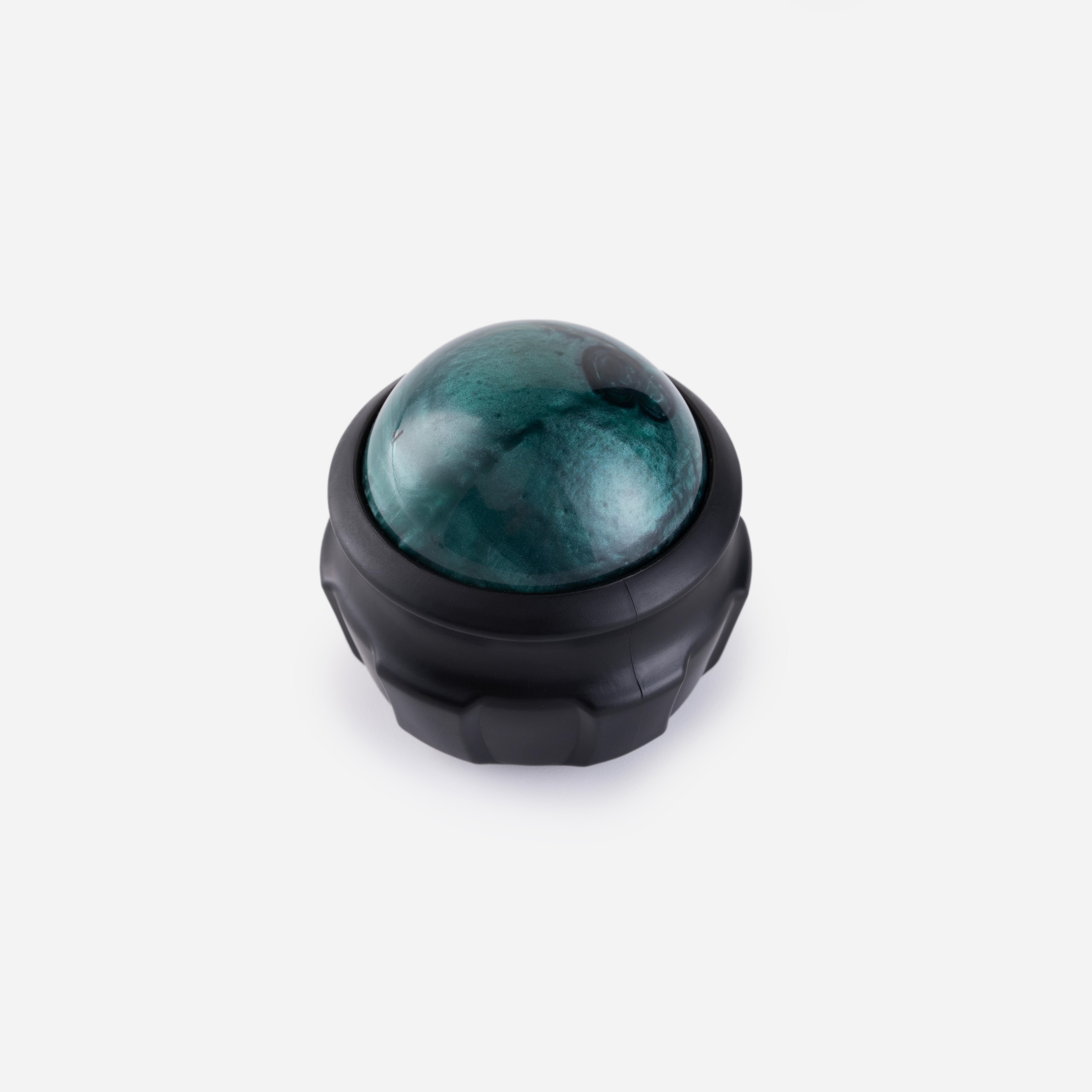 Hand-Held Roll-on Massage Tool