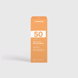 Crème solaire Active IP50 - 200 ml