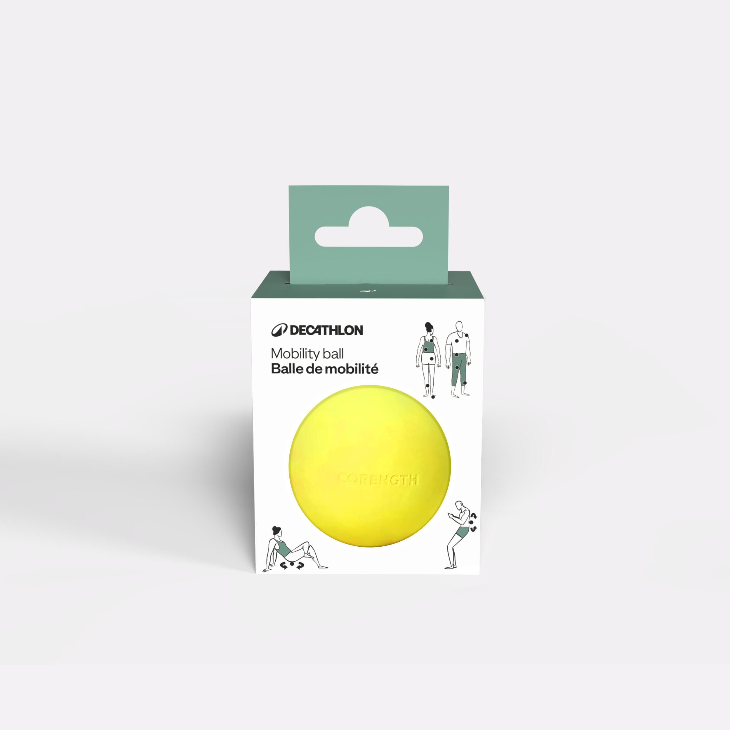 Massage Ball