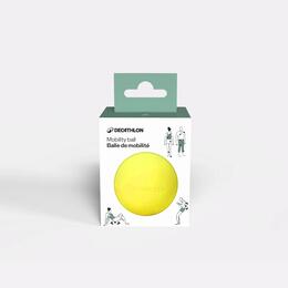 Récupération Decathlon Balle de massage