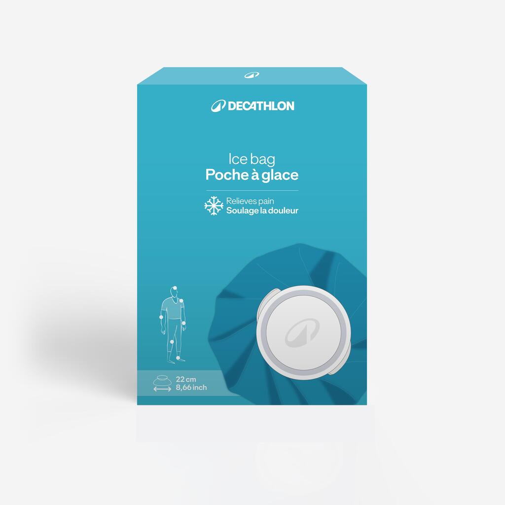 Size L Ice Bag Ice Pocket