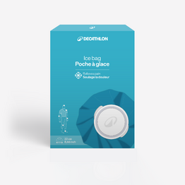 Poche de glace taille L - Ice Pocket
