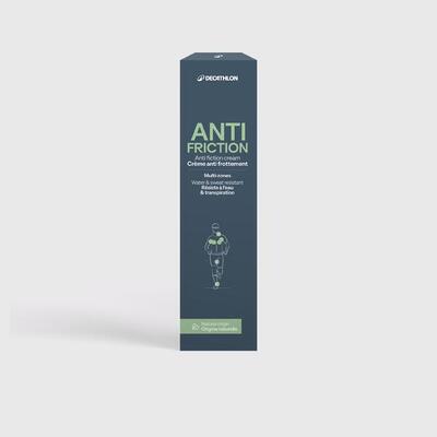 Crema antisfregamento naturale 100 ml