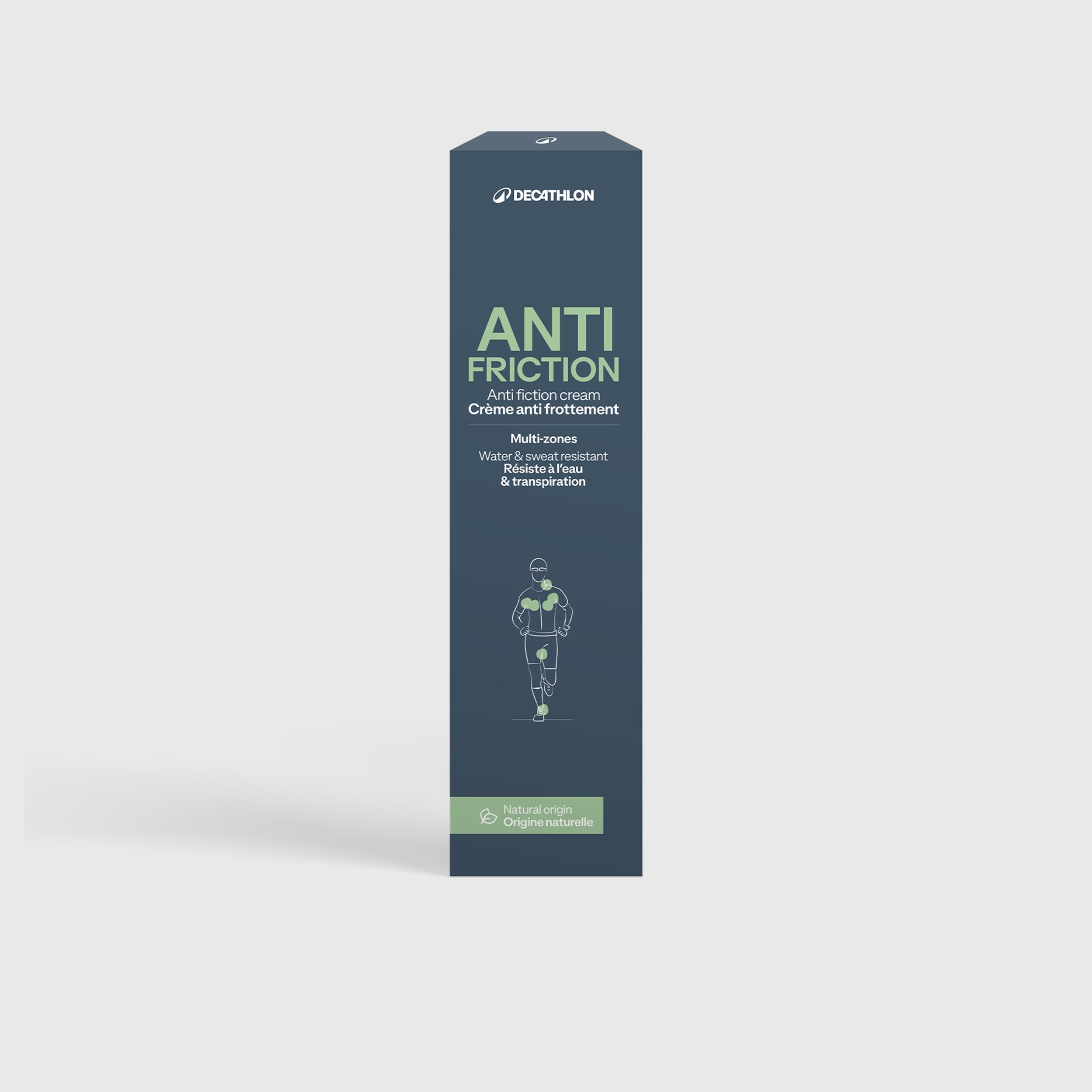 Cremă anti-iritații naturală 100ml