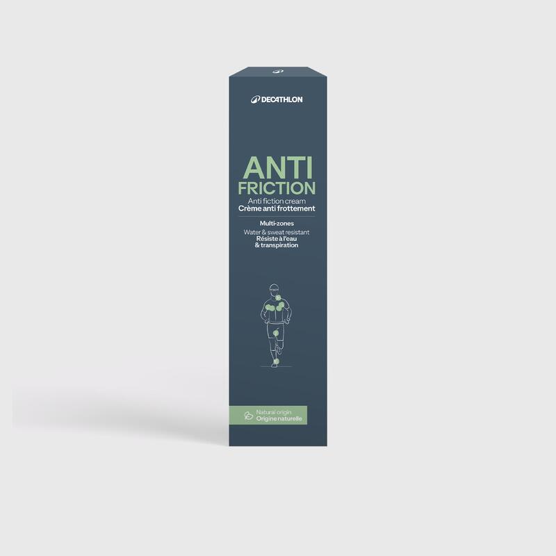 Cremă anti-iritații naturală 100ml