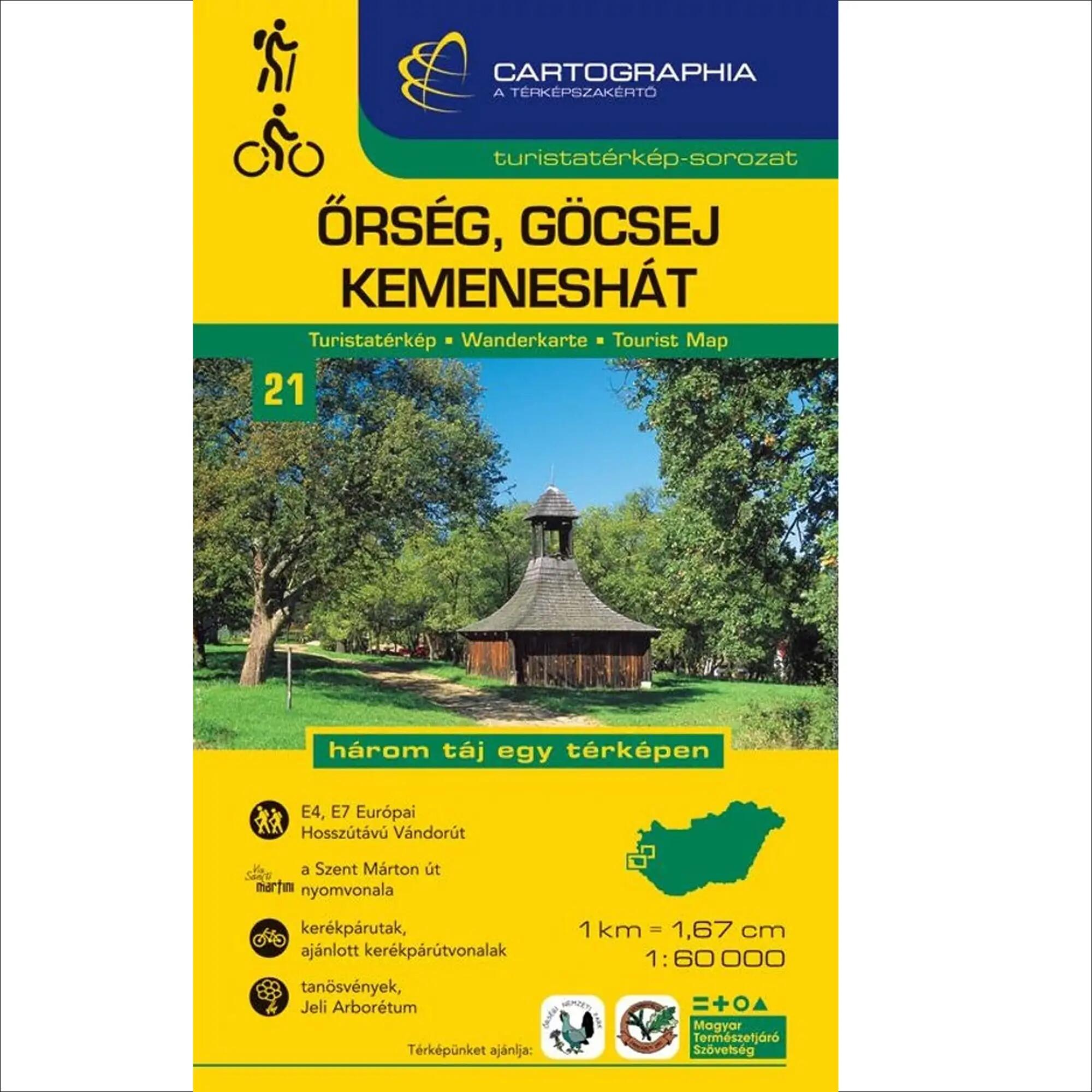 CARTOGRAPHIA picture