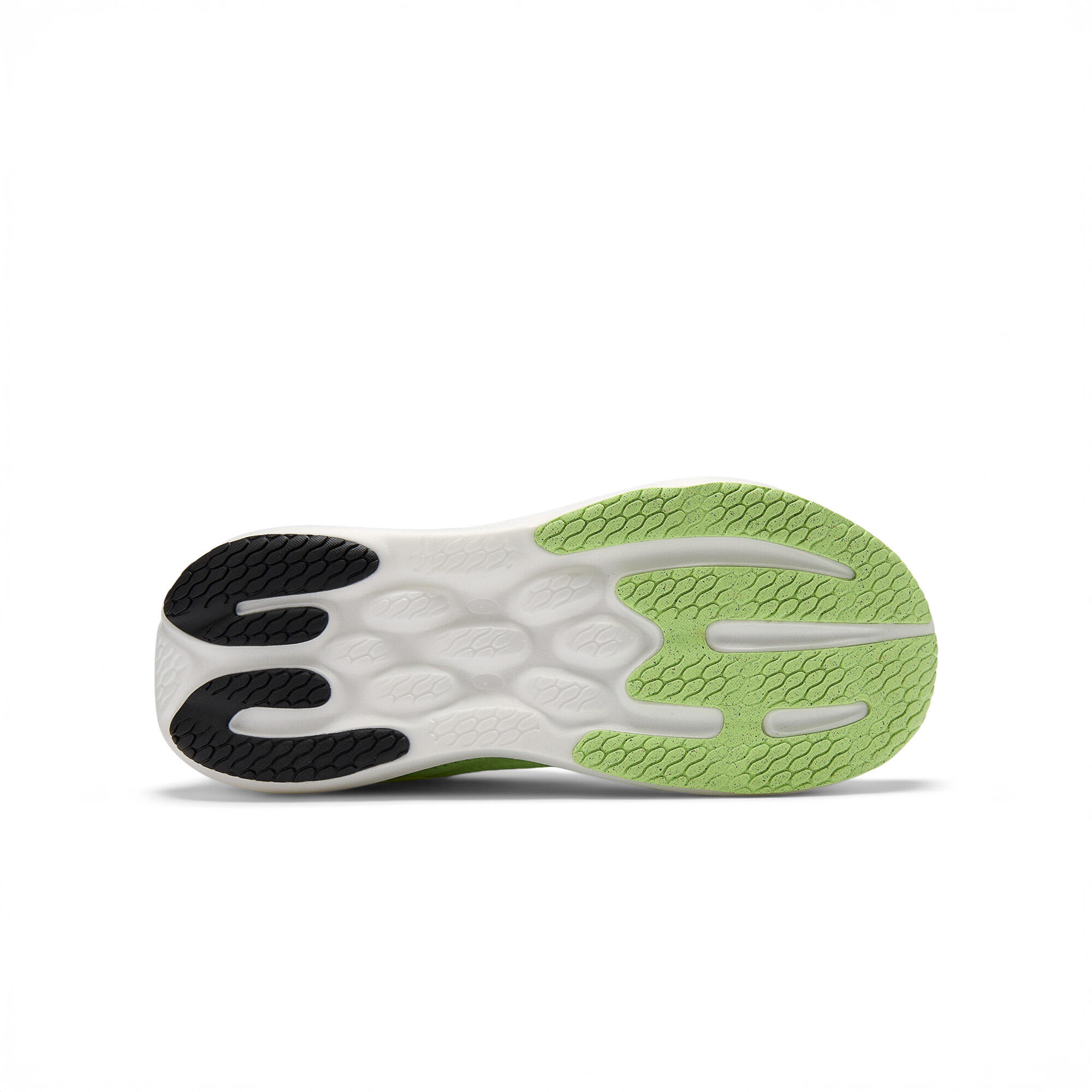 Sapatilhas de Corrida Mulher New Balance Fresh Foam X 1080 V15 Cinzento 6/8