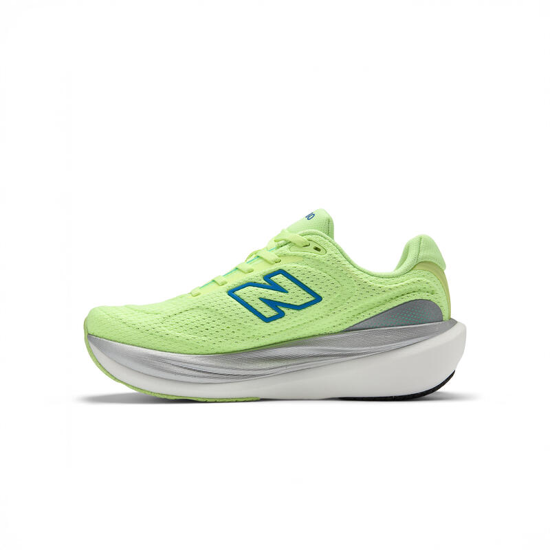 Încălțăminte de alergare New Balance Fresh Foam X 1080 V15 Gri Damă